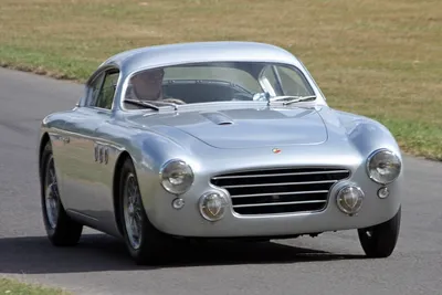 Abarth 205