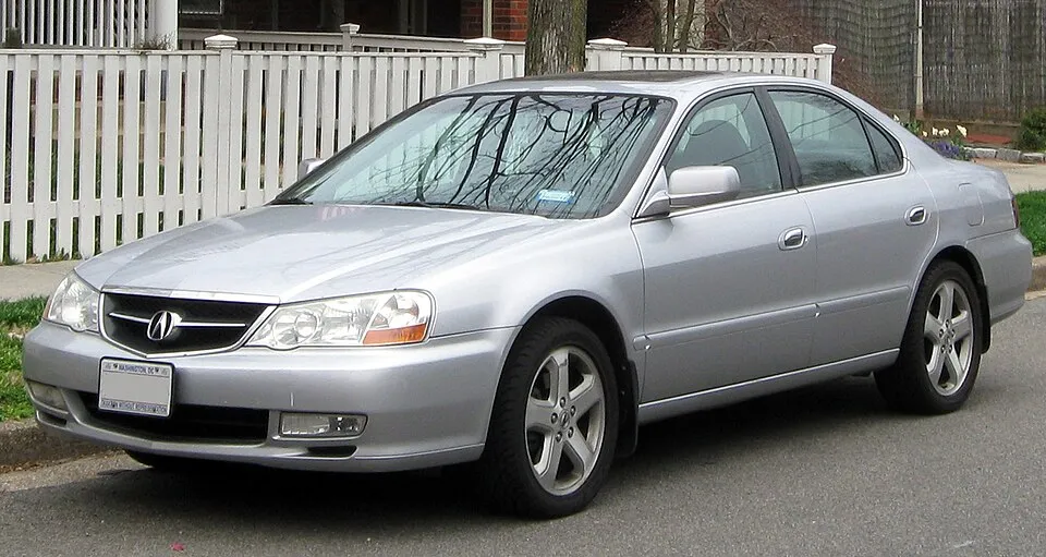 Acura TL (1999)