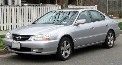 Acura TL (1999)