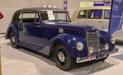 Armstrong Siddeley Typhoon
