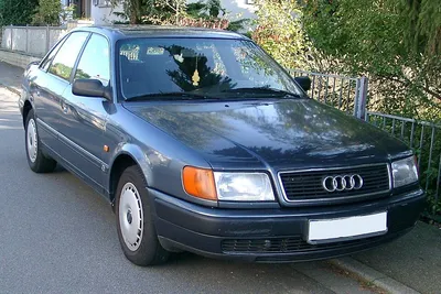 Audi 100 (C4)