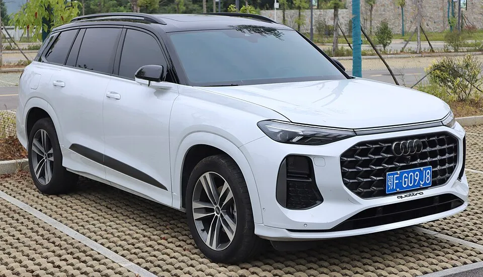 Audi Q6