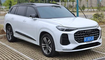 Audi Q6