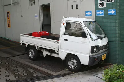 Autozam Scrum