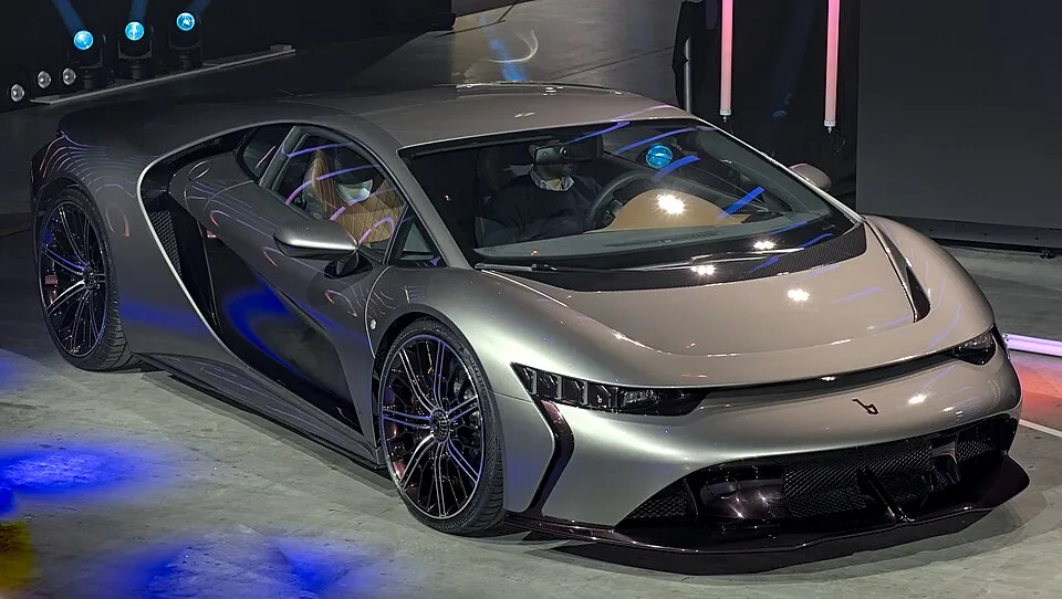 Bertone GB110