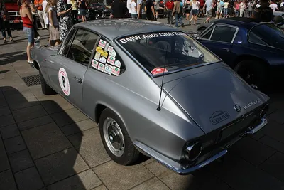 BMW 1600