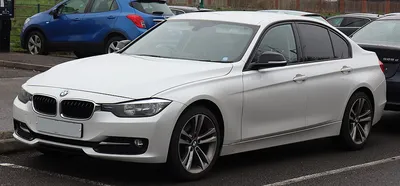 BMW 3 Series Gran Turismo