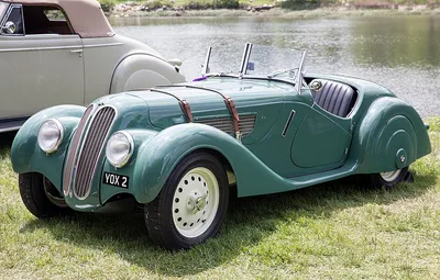 BMW 328
