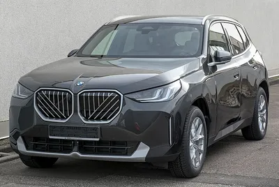 BMW G45