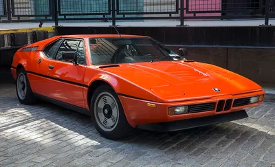 BMW M1