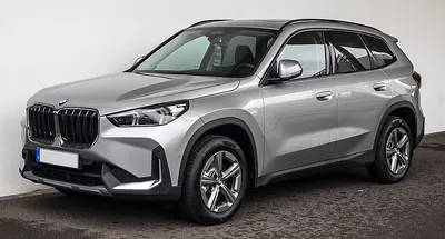 BMW X1 (U11/U12)