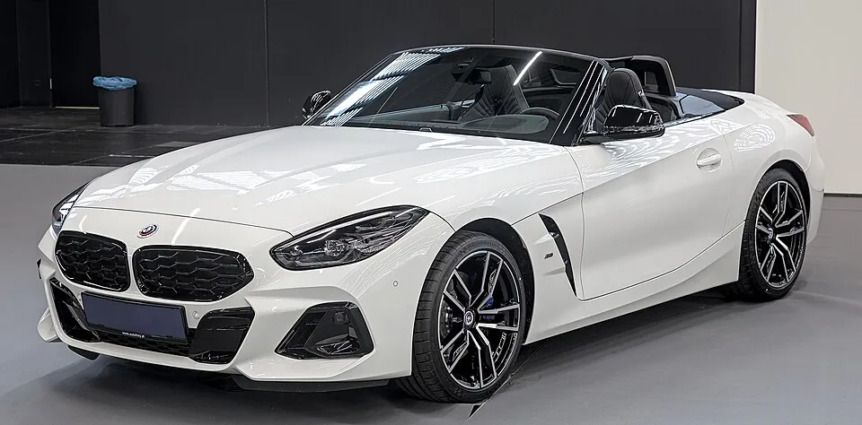 BMW Z4
