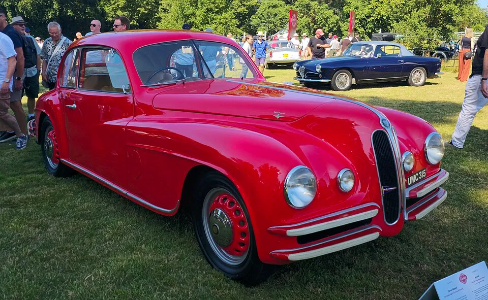 Bristol 401