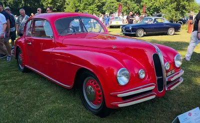 Bristol 401