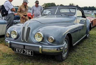 Bristol 402