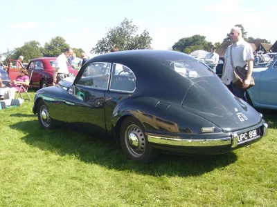 Bristol 403