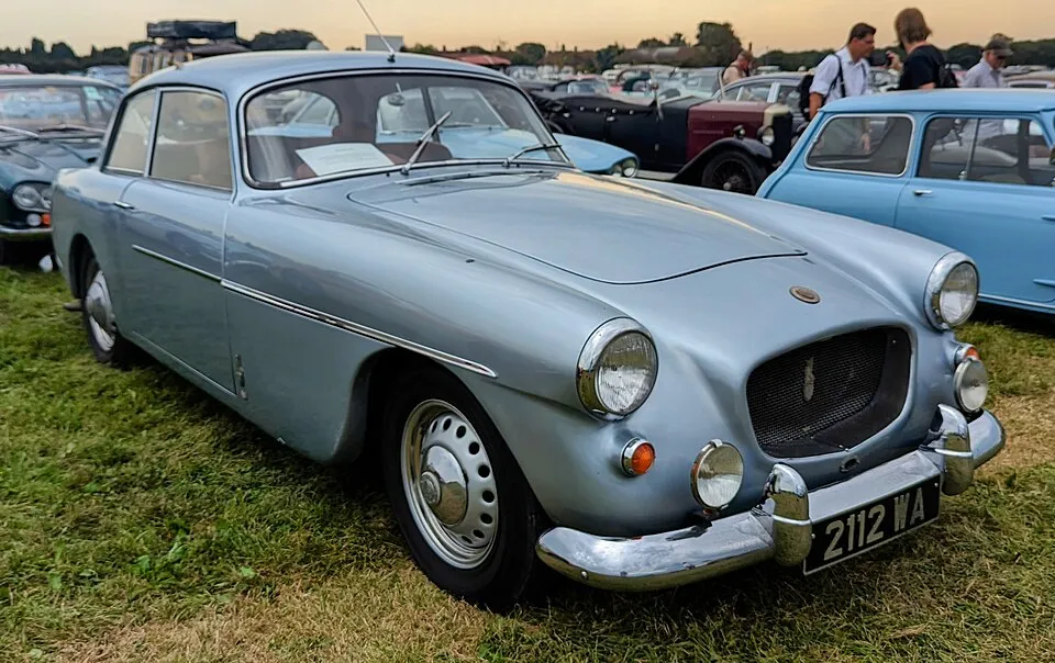 Bristol 406