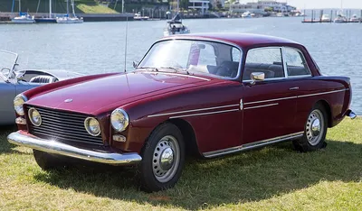 Bristol 408