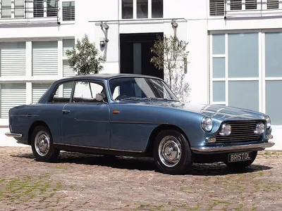 Bristol 411