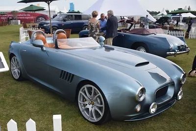 Bristol Bullet