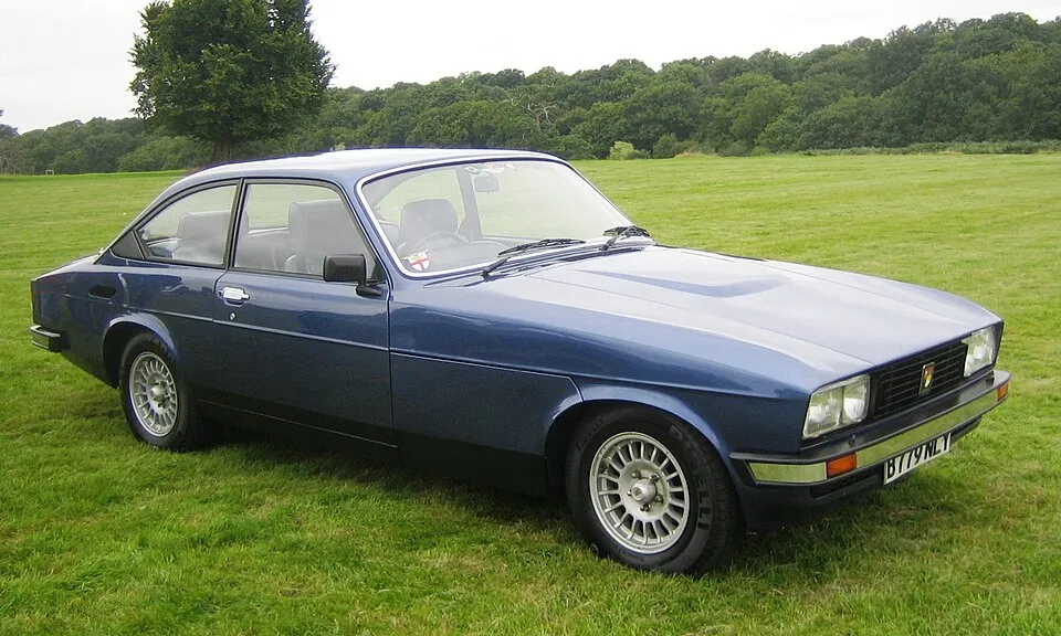 Bristol Type 603