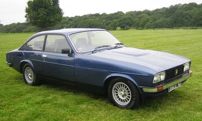 Bristol Type 603
