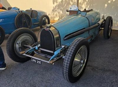 Bugatti Type 59