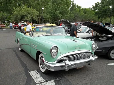 Buick Century (2nd gen)