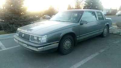 Buick Electra (6th gen)