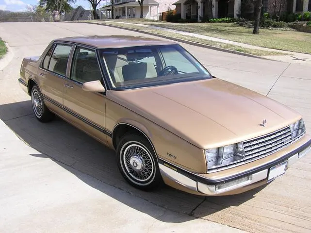 Buick LeSabre (6th gen)