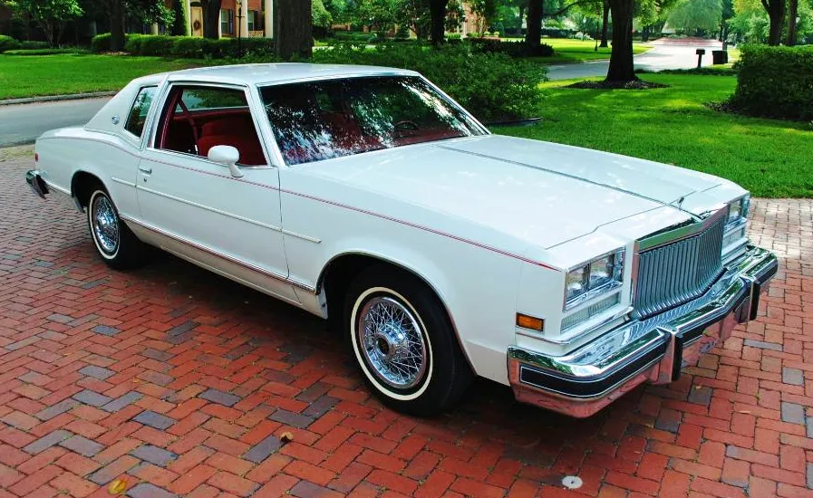 Buick Riviera (5th gen)