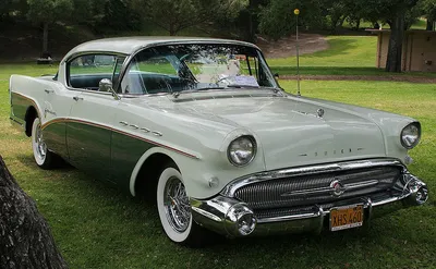 Buick Roadmaster (8th gen)