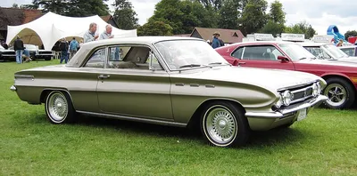 Buick Skylark (1st gen)