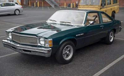 Buick Skylark (4th gen)