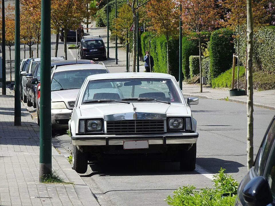 Buick Skylark (6th gen)