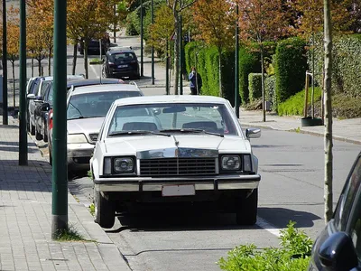 Buick Skylark (6th gen)