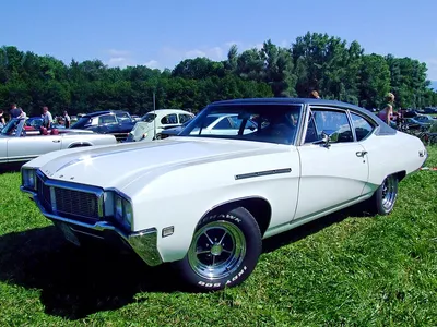 Buick Special (6th gen)