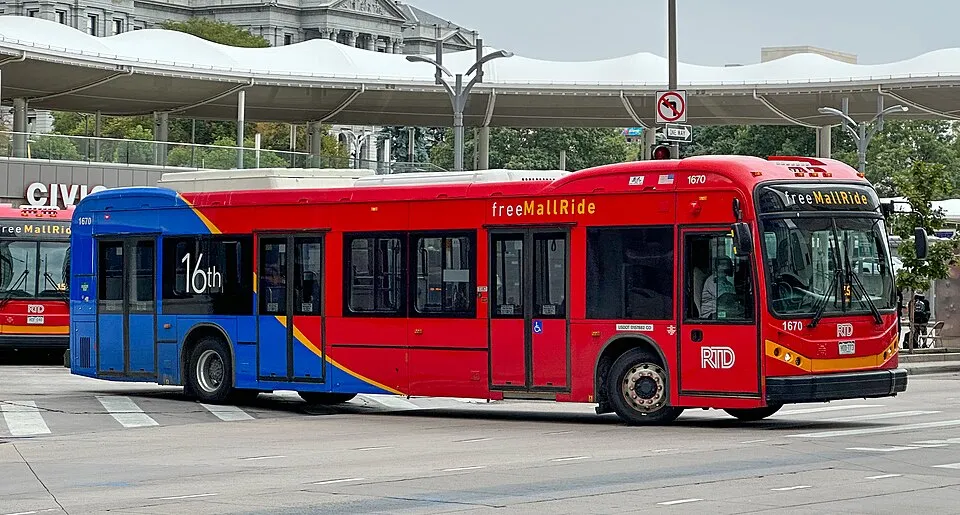 BYD K10MR