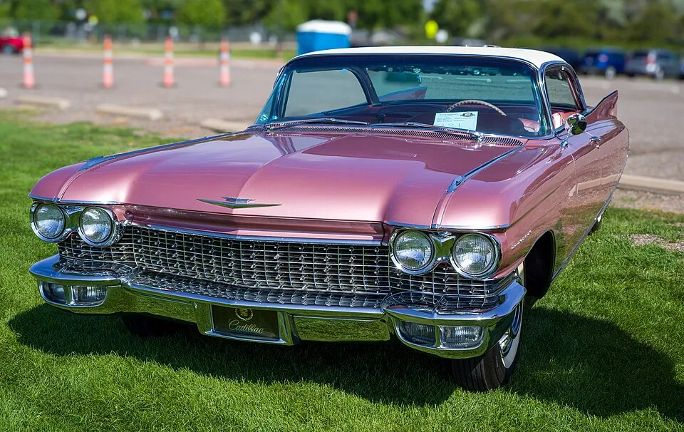 Cadillac Eldorado (4th gen)