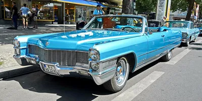 Cadillac Eldorado (7th gen)