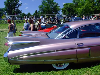 Cadillac Sixty Special (7th gen)