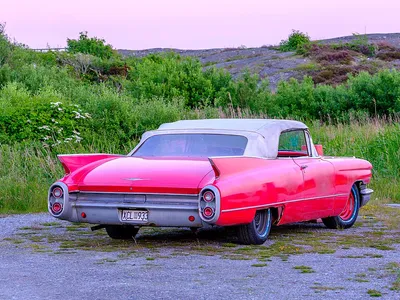 Cadillac V-Series