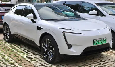 Changan Avatr 11