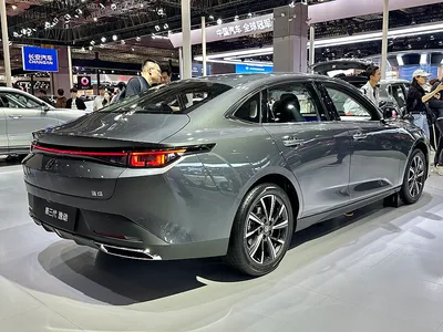Changan Eado (3rd gen)