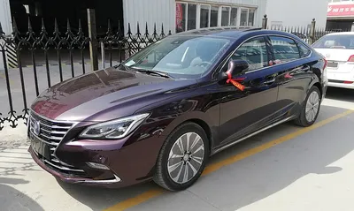 Changan Raeton Plus (1st gen)