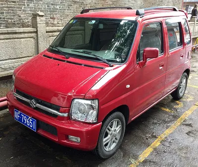 Changhe Beidouxing (1st gen)