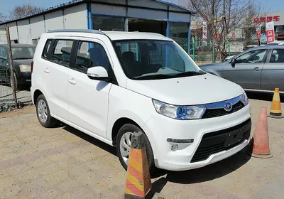 Changhe Beidouxing (2nd gen)