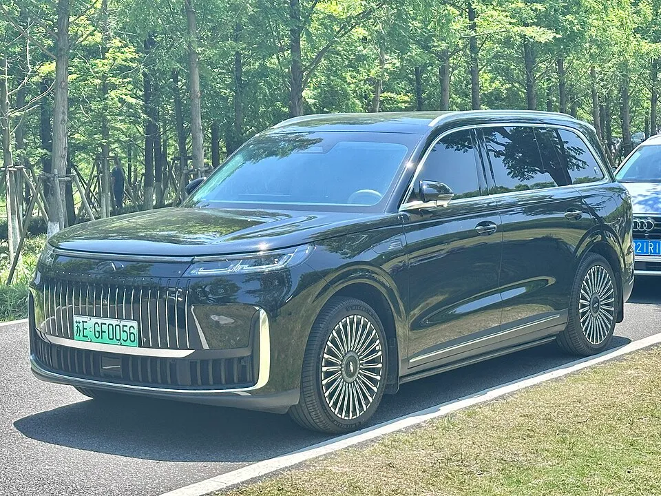 Chery Fulwin T11