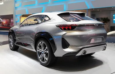 Chery Tiggo