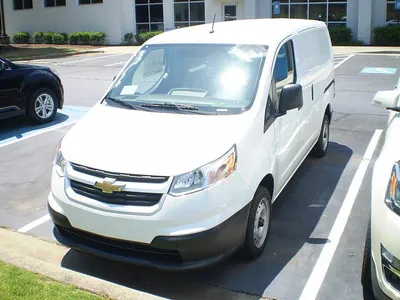 Chevrolet Express